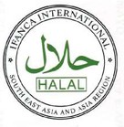 HALAL
